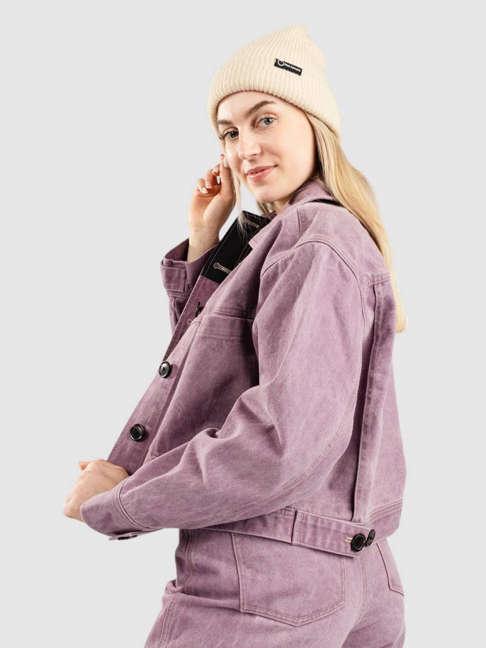 Element Craft 70 Jacket wine