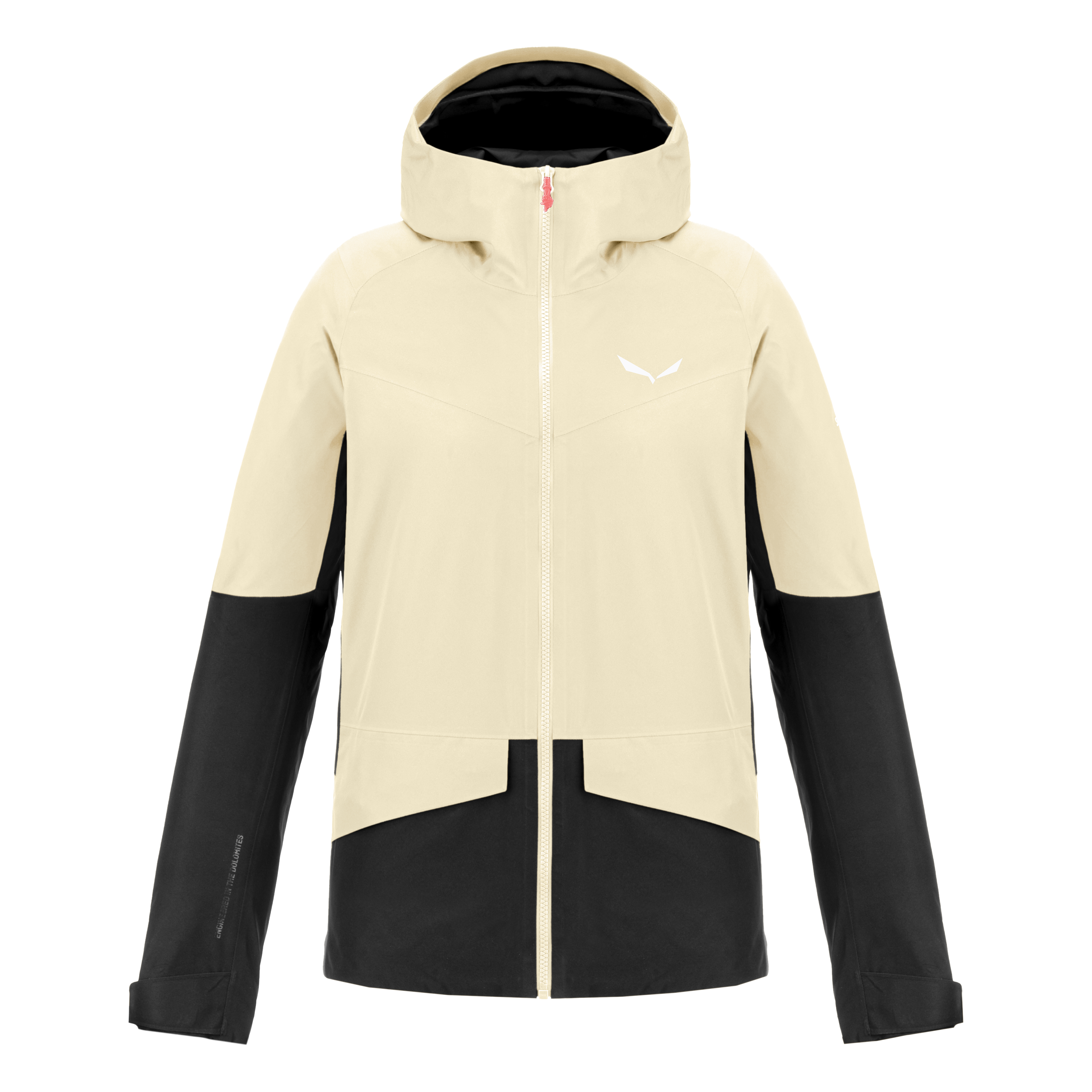 Puez 2L Gore-Tex® Jacke Damen