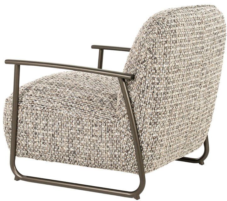 Eleonora   Norel Fauteuil