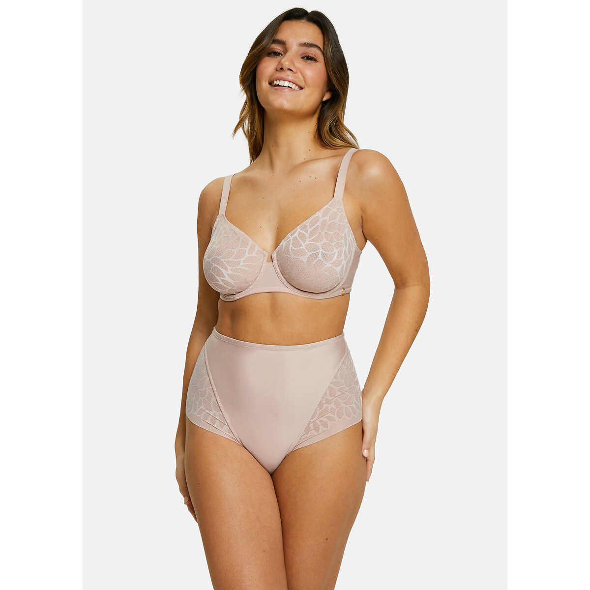 SANS COMPLEXE<br>Sutiã Full-Full Perfect Curves