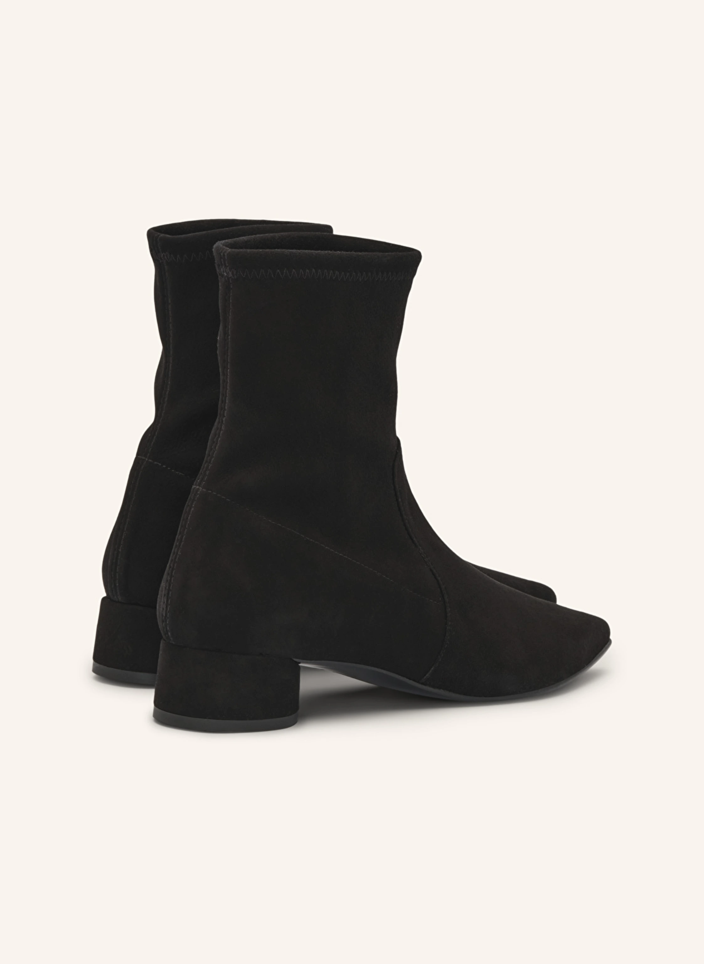 LOTTUSSE Stiefelette CARLA