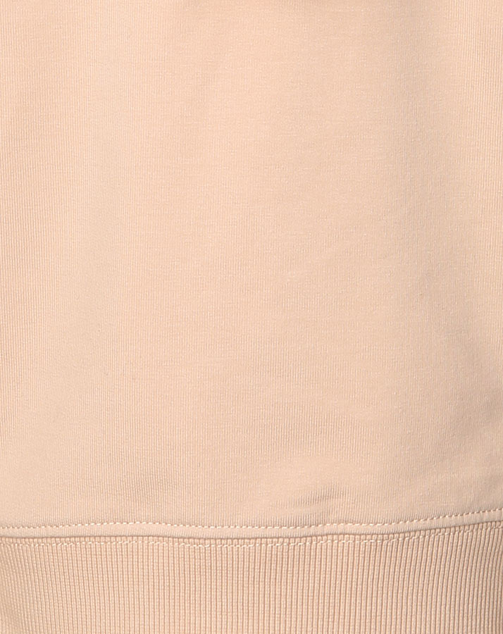 Kapuzen-Sweatjacke KJELL in altrosa