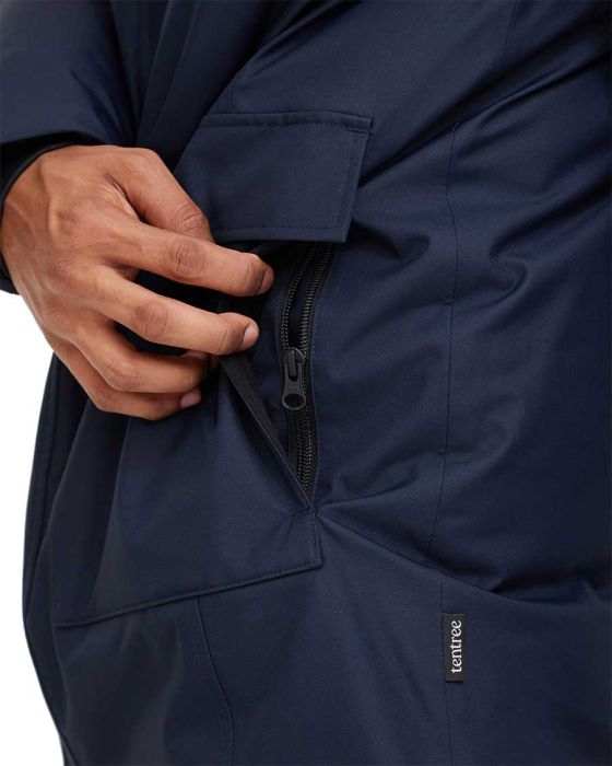Daily Parka Men vinterjakke