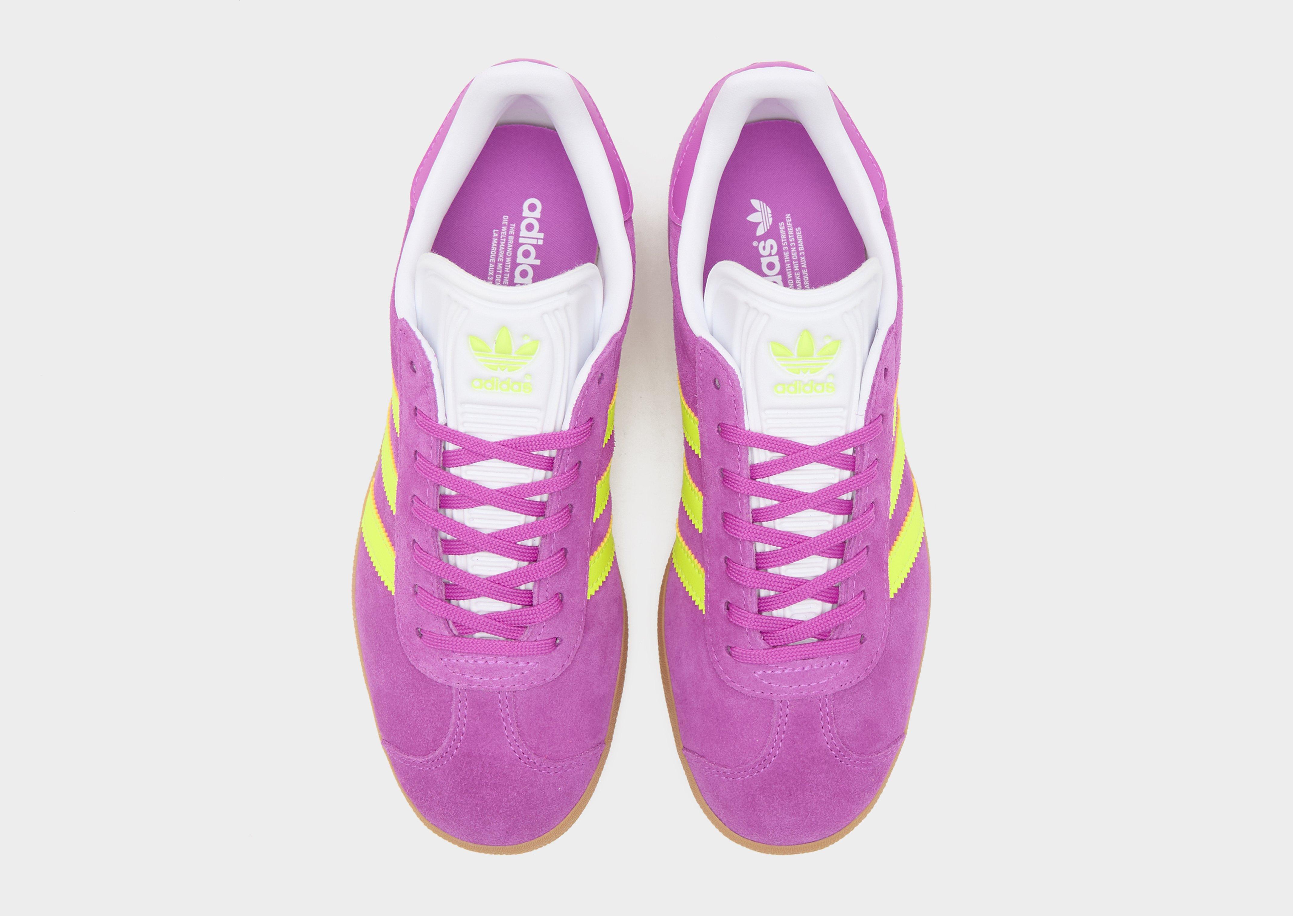 adidas Originals Gazelle Femme