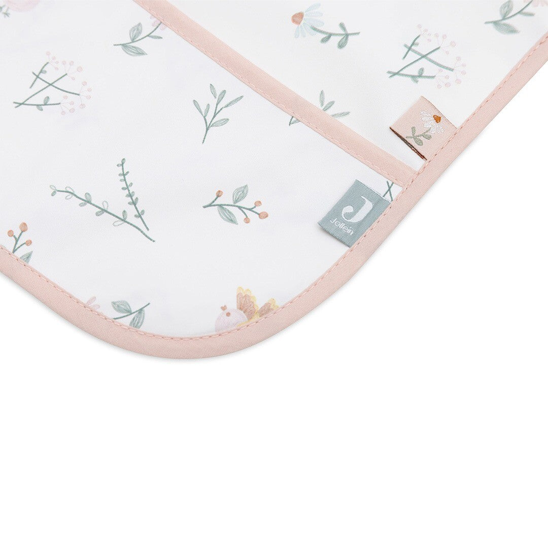 Jollein mouwslab lovely birds