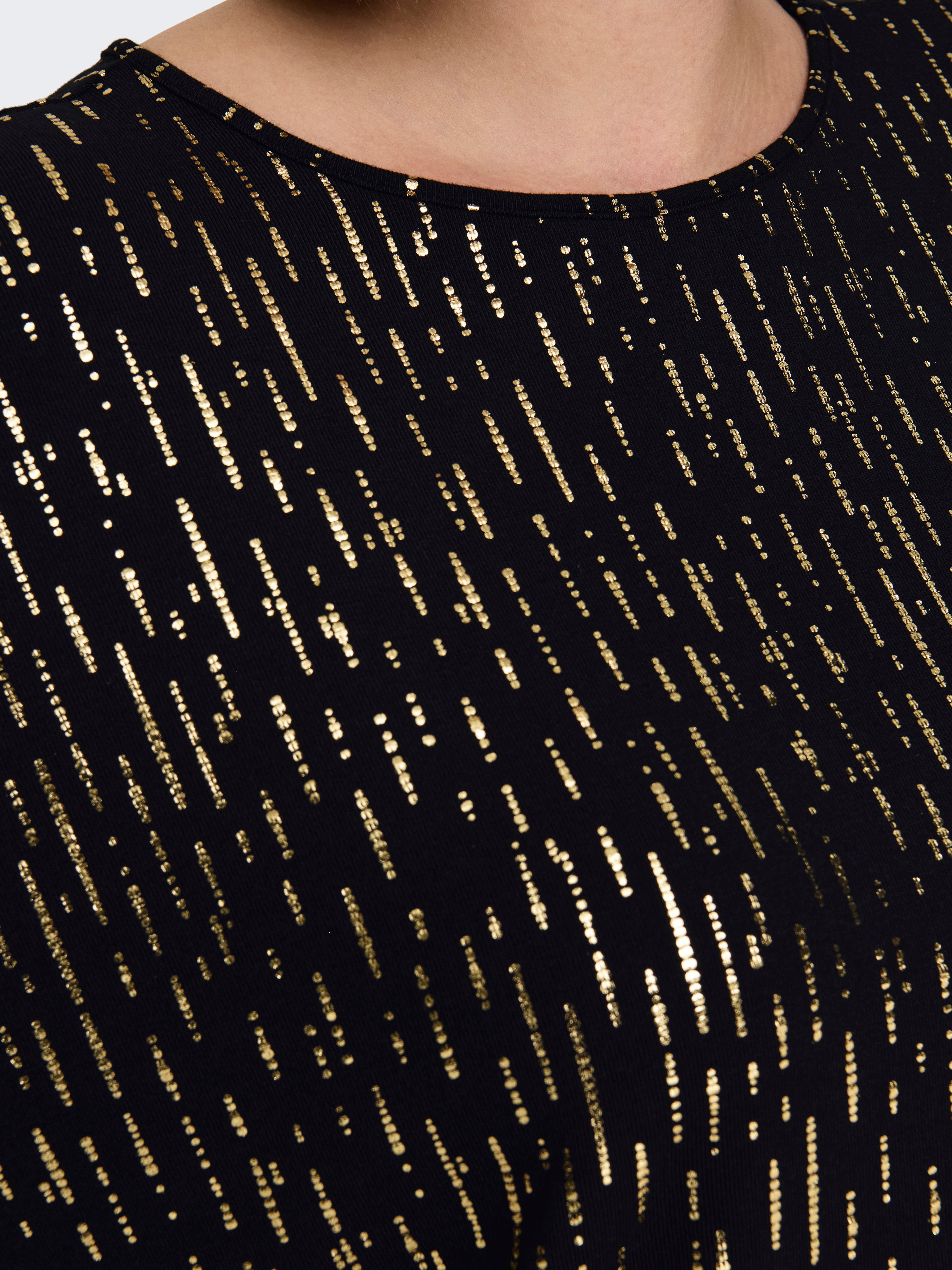 CARFOILA Top Black