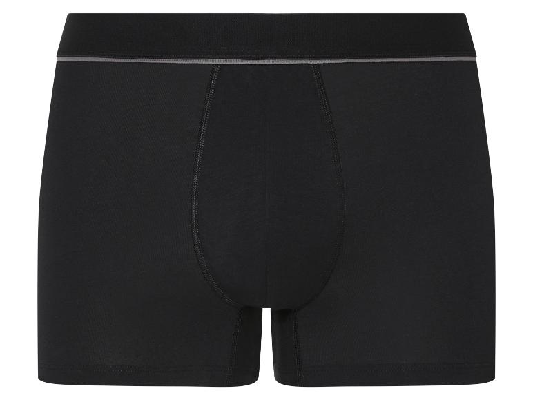 Set van 3 heren boxers