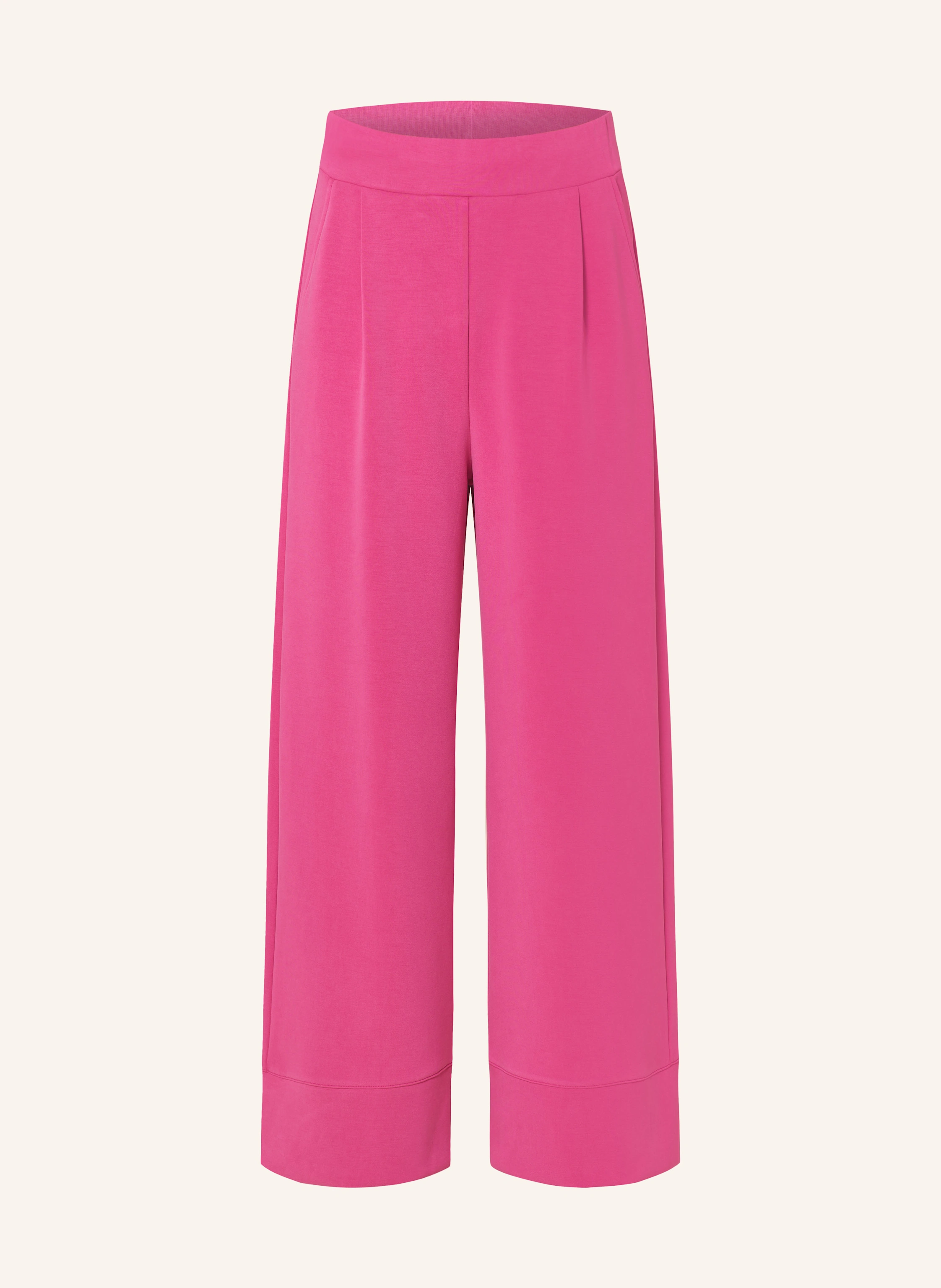 Rich & Royal Culotte
