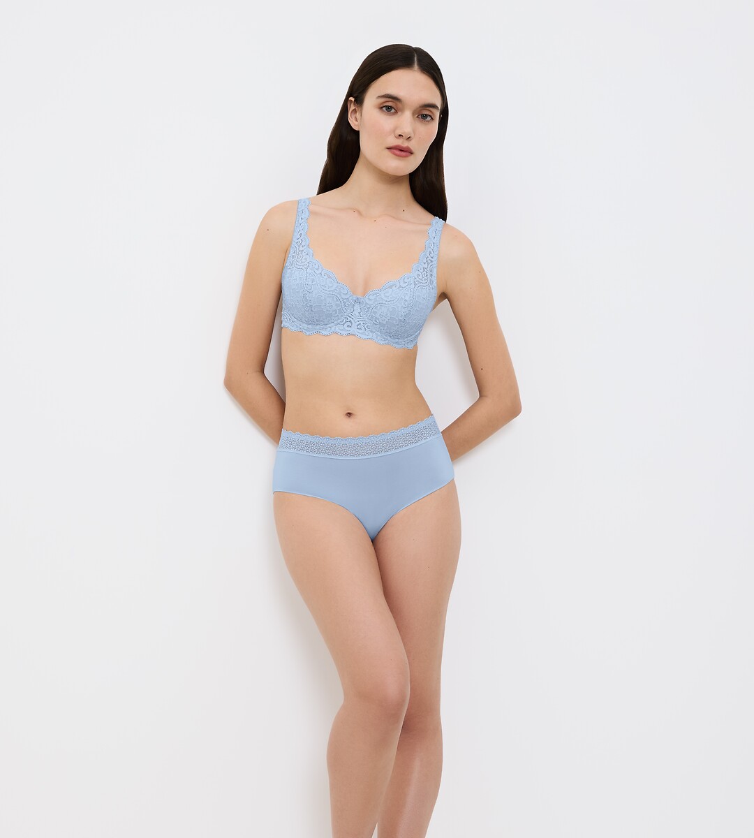 TRIUMPH<br>Sutiã acolchoado Amourette