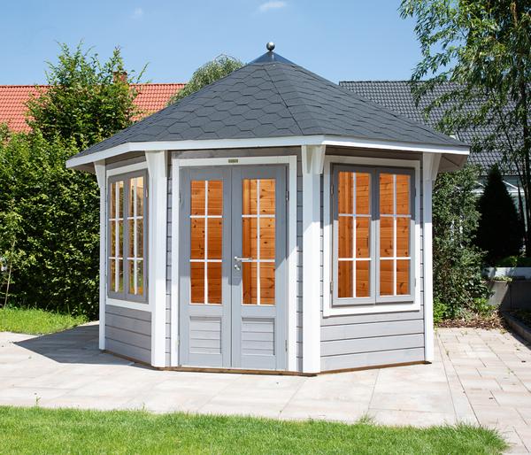 Wolff Finnhaus Pavillon Milano 3.5, ca.