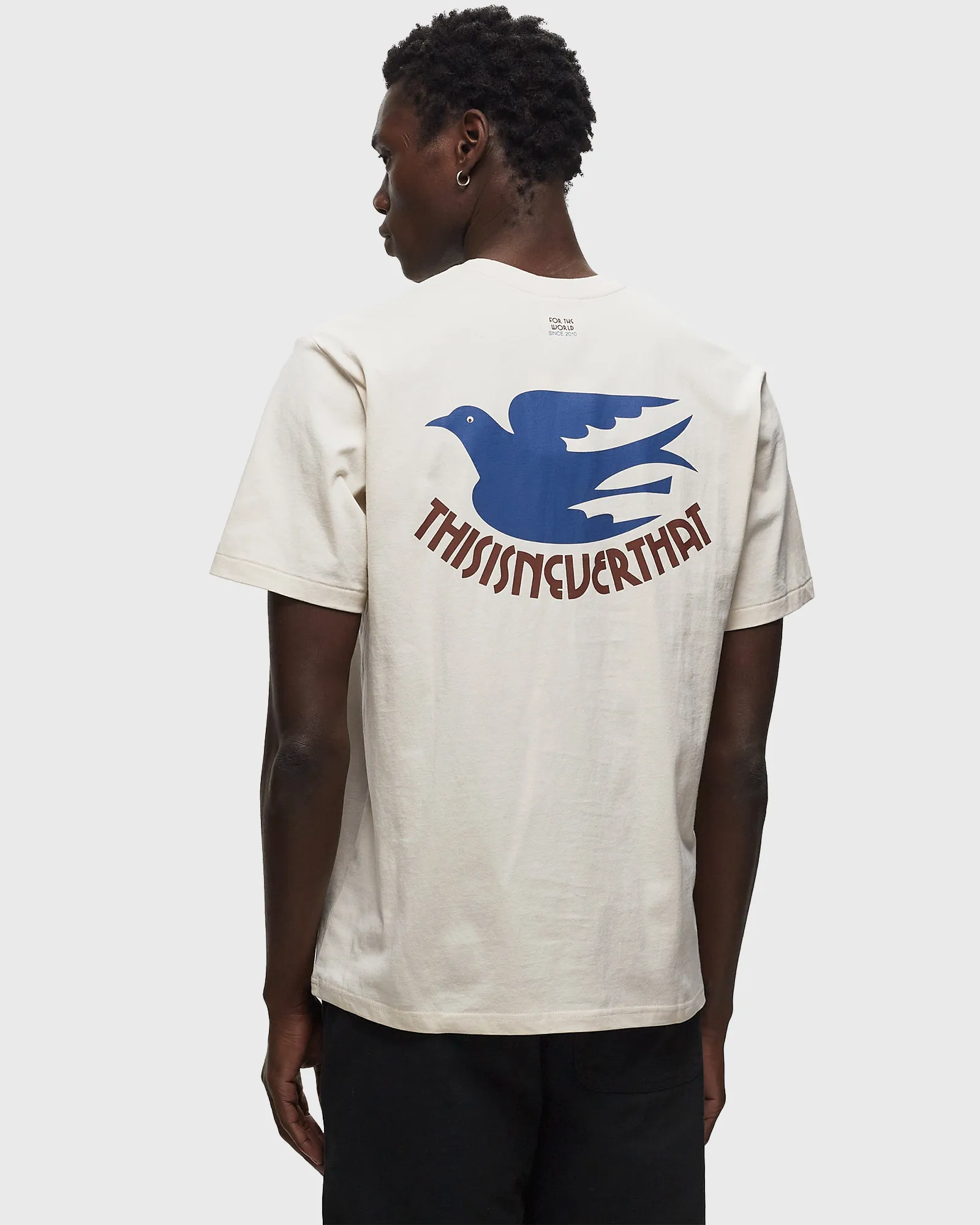 thisisneverthat Swallow Tee