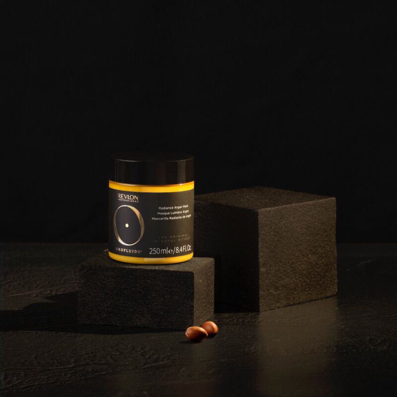 Masque lumière argan Orofluido