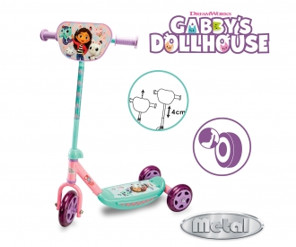 Gabby - Patinette 3 Roues