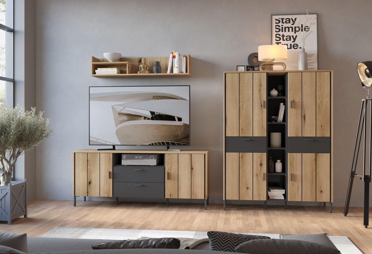 Z2 Highboard SHIRLEY