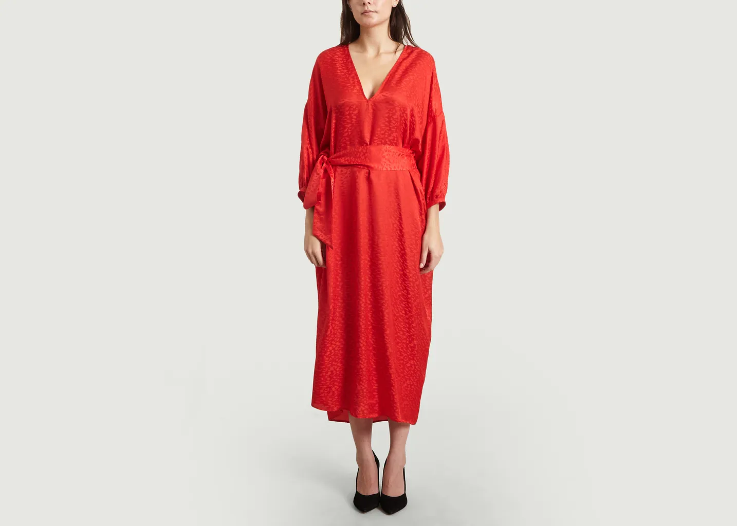Robe Season Roseanna