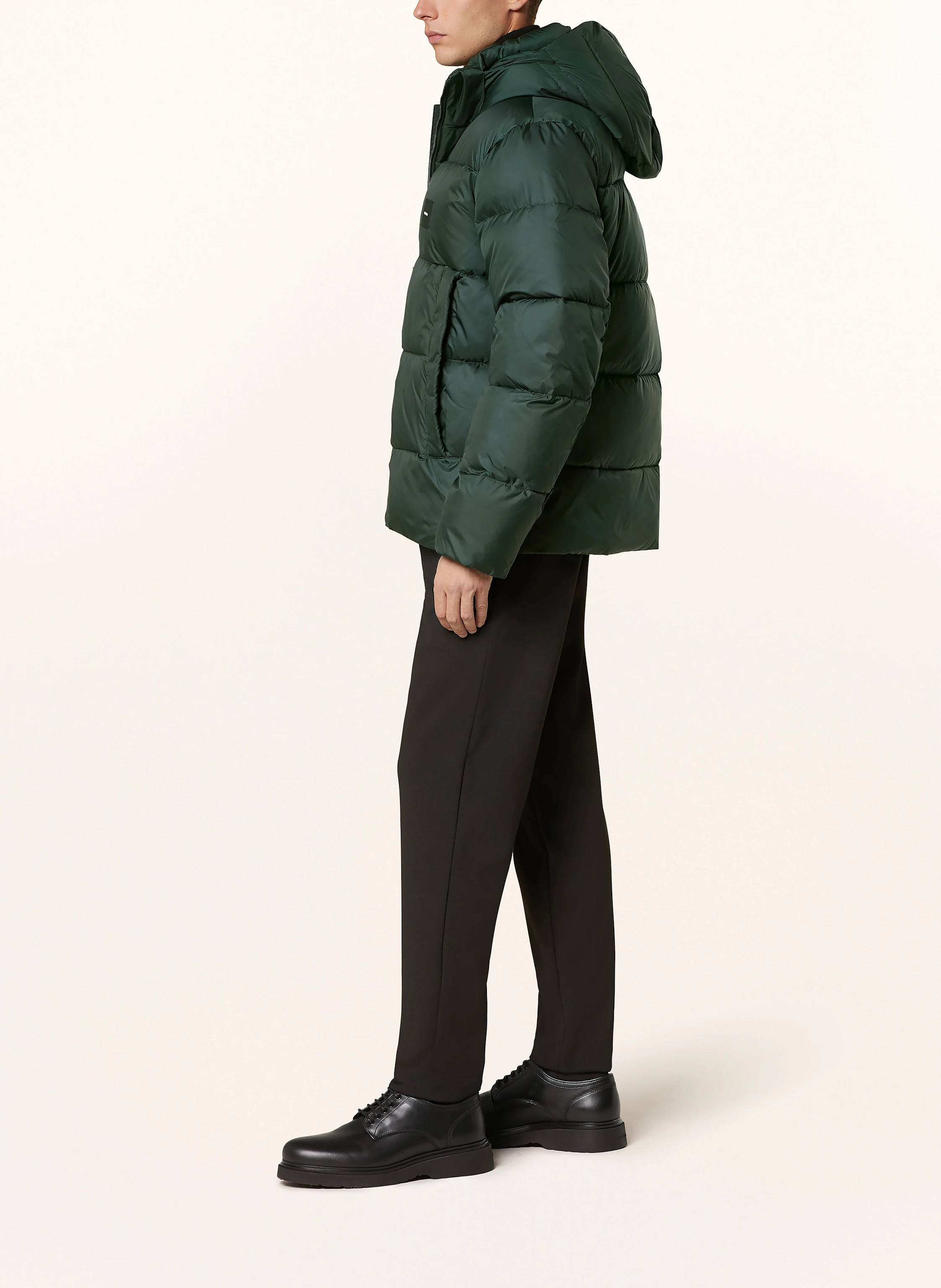 Calvin Klein Steppjacke