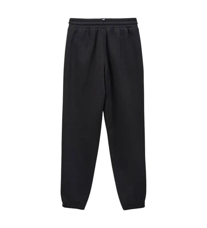 PUMA JR Essentials Embroidery Joggingbroek
