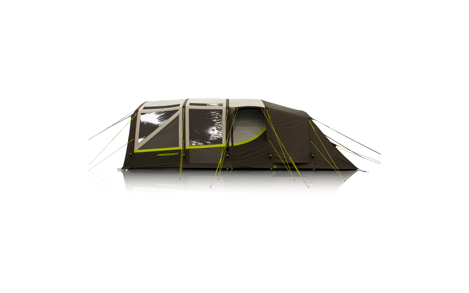 Zempire Pro TXL V2 für 6 Personen