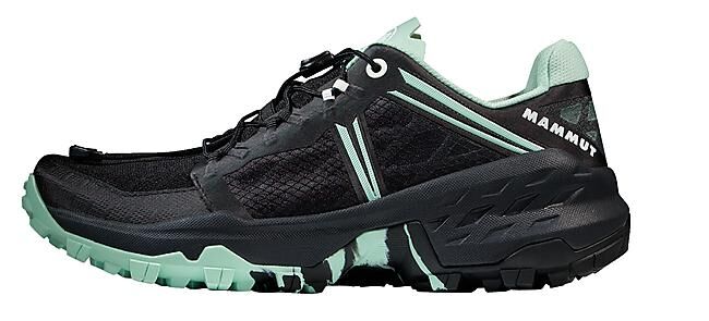 MAMMUT - CHAUSSURES DE MULTIACTIVITE SERTIG TR LOW W