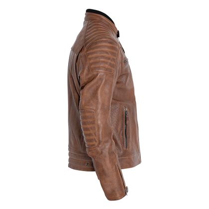 Blouson John Doe STORM - Marron