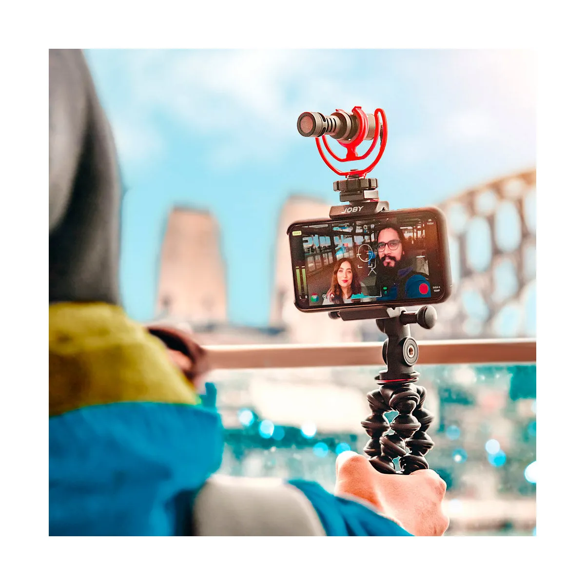 Rode VideoMicro