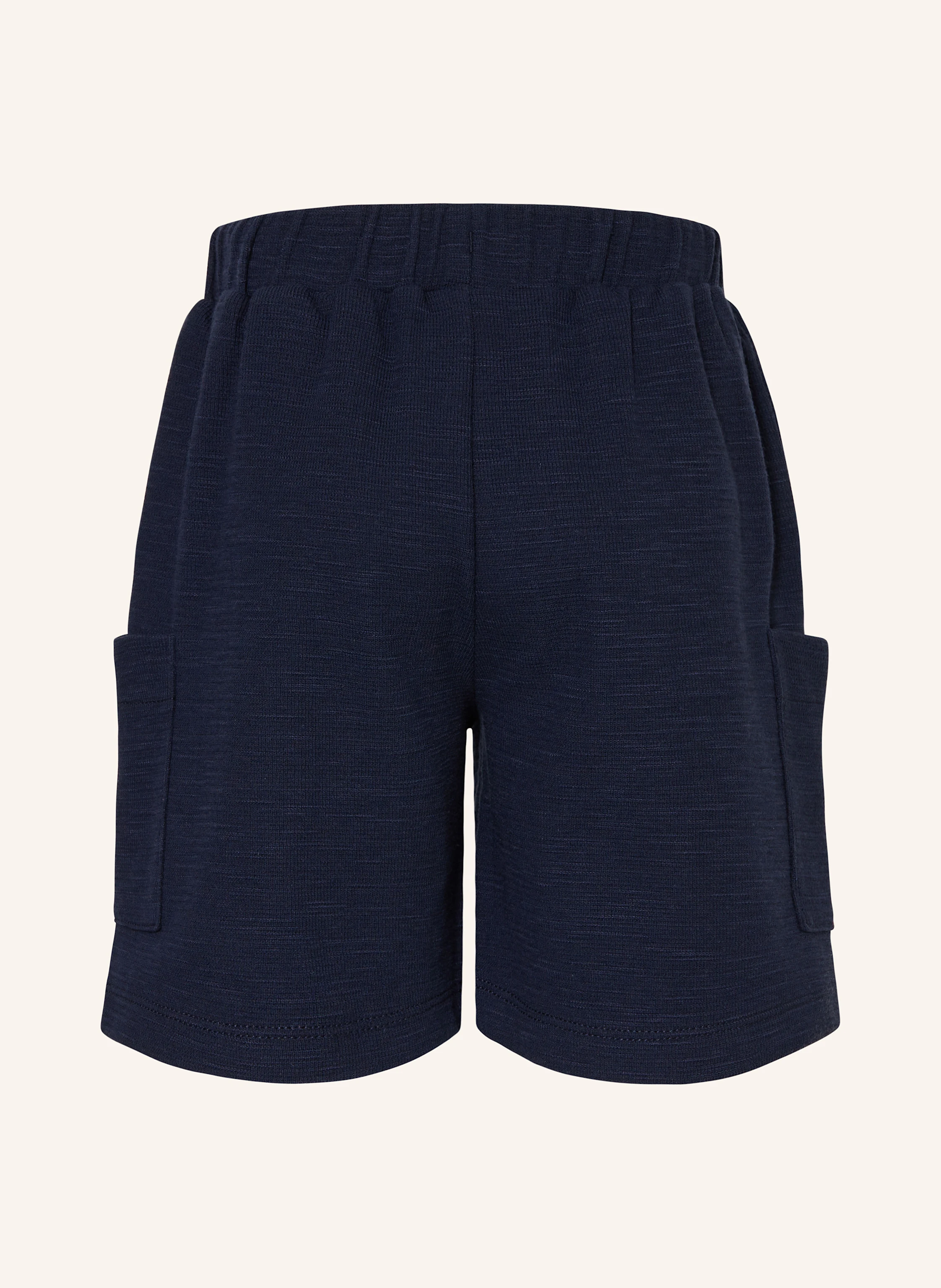 s.Oliver RED Sweatshorts