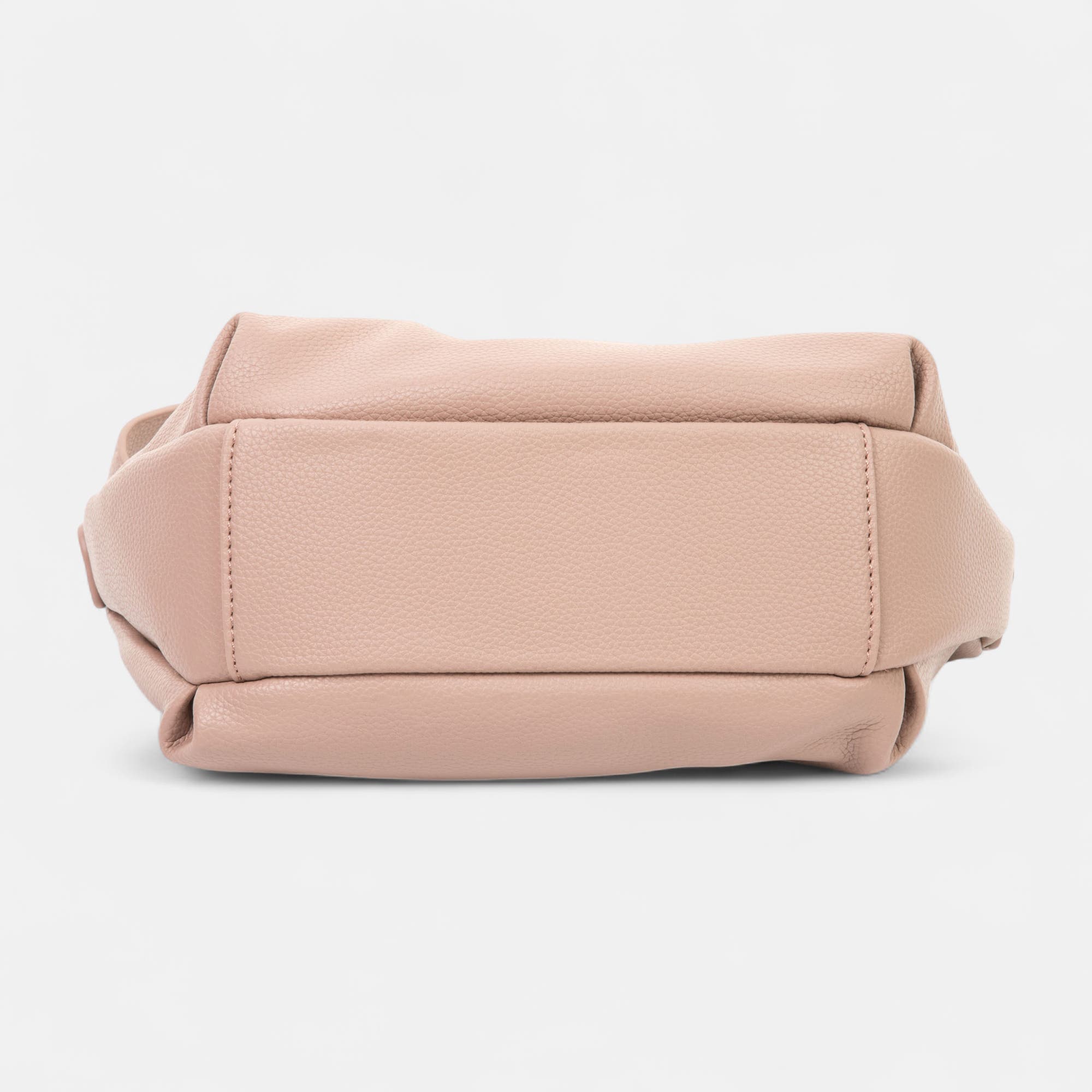 Sac bandoulière beige