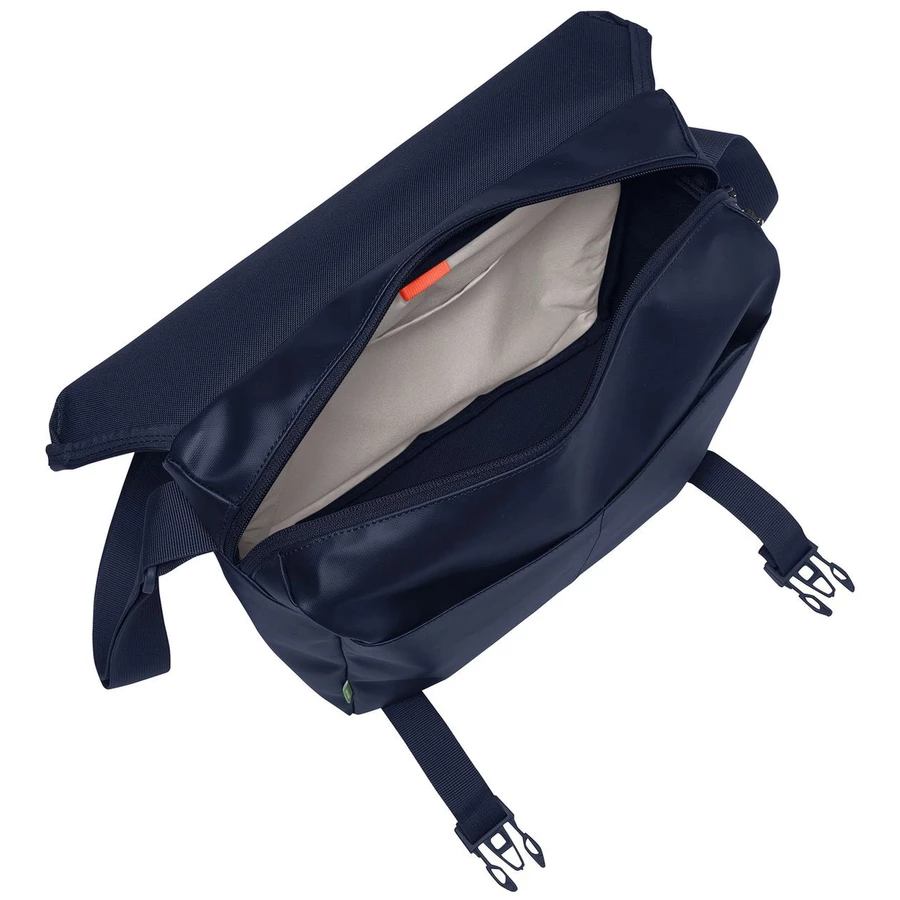 Vaude Mineo 9 - Umhängetasche 24 cm eclipse