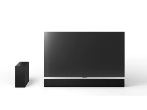 LG SG10TY - - til hjemmebiograf - 3.1.kanal - trådløs