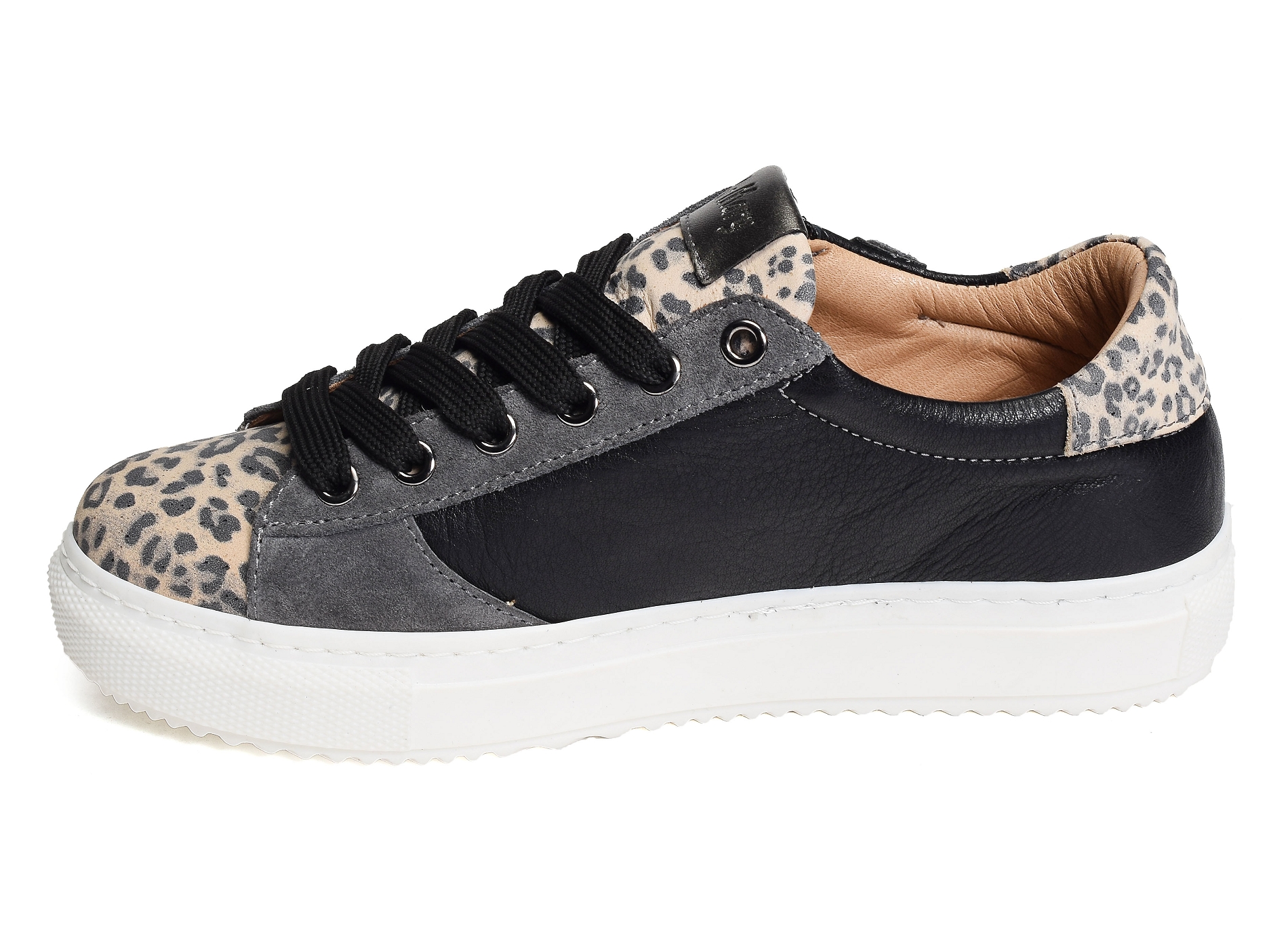 Caval noir