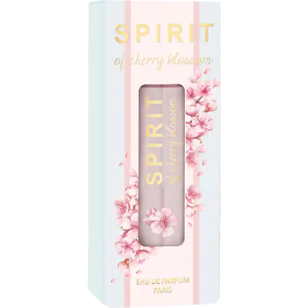 of cherry blossom, EdP 30 ml