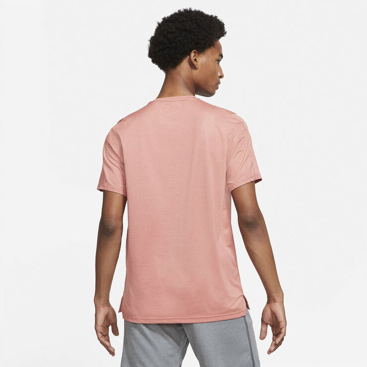 Nike Pro Dri-FIT trænings T-shirt Pink