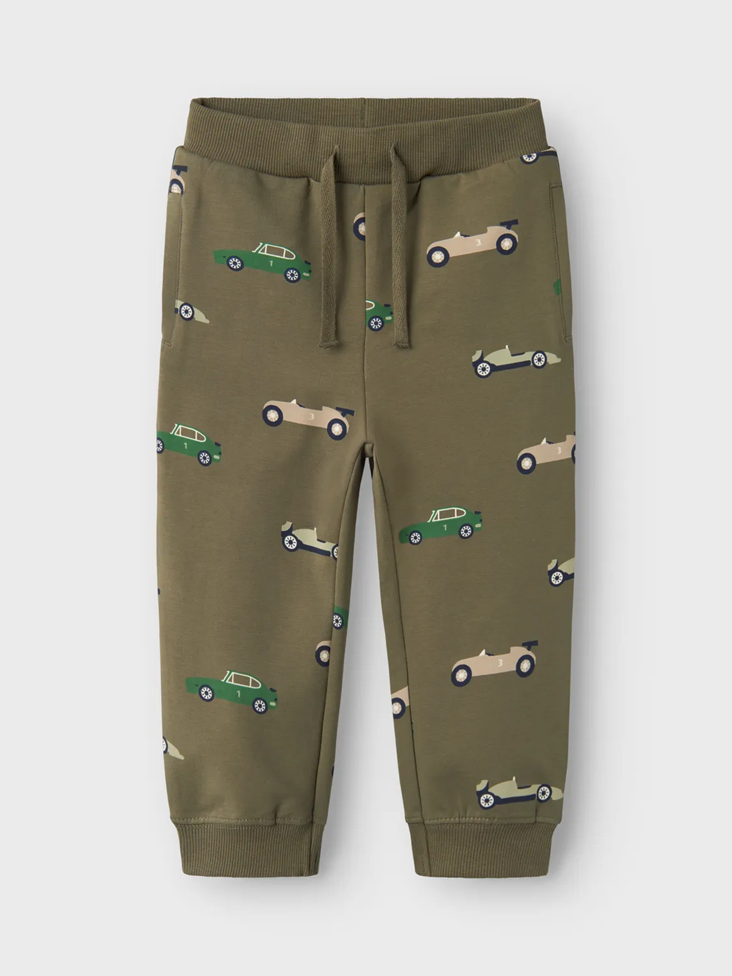 Brais Sweat Pant