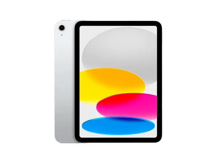 Apple iPad A16 Wi-Fi - Tablet - 128 GB - 11