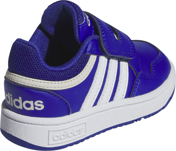 adidas Originals HOOPS 3. 0 CF I Royblu/royblu/ftw