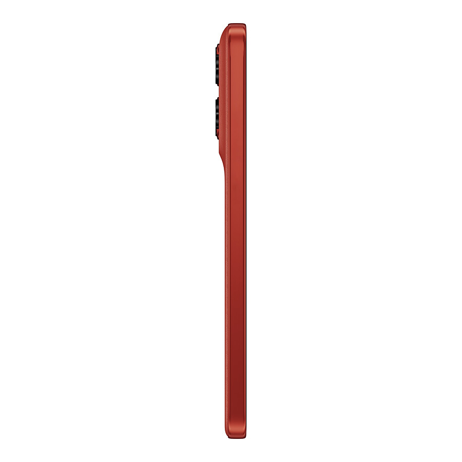 Motorola Edge 50 Neo Poinciana