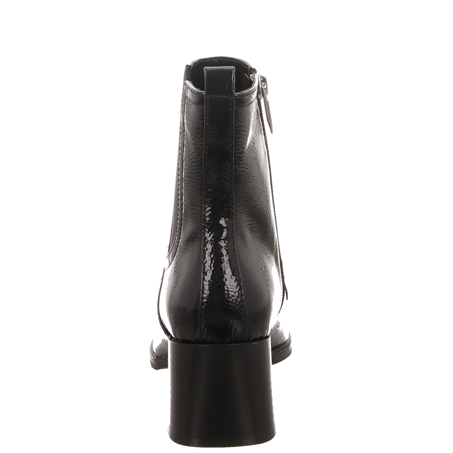 Regarde le Ciel Stiefeletten schwarz