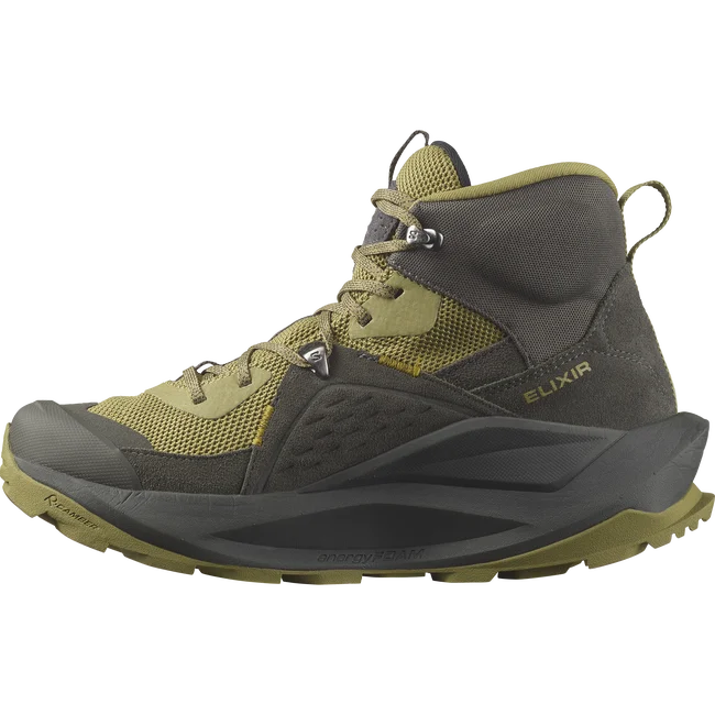 ELIXIR MID GORE-TEX  Chaussures de randonnée pour homme