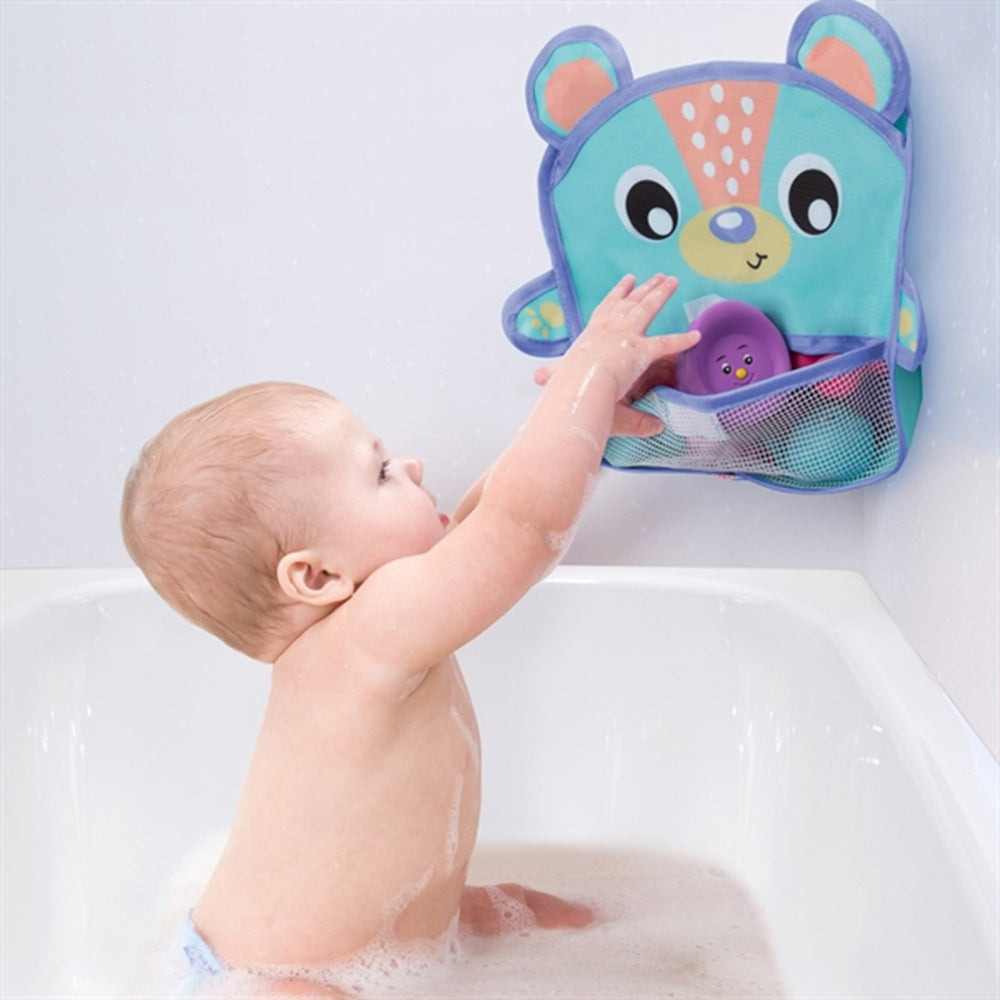 Badebjørn Opbevaring til Badeleg - PlayGro||Playgro