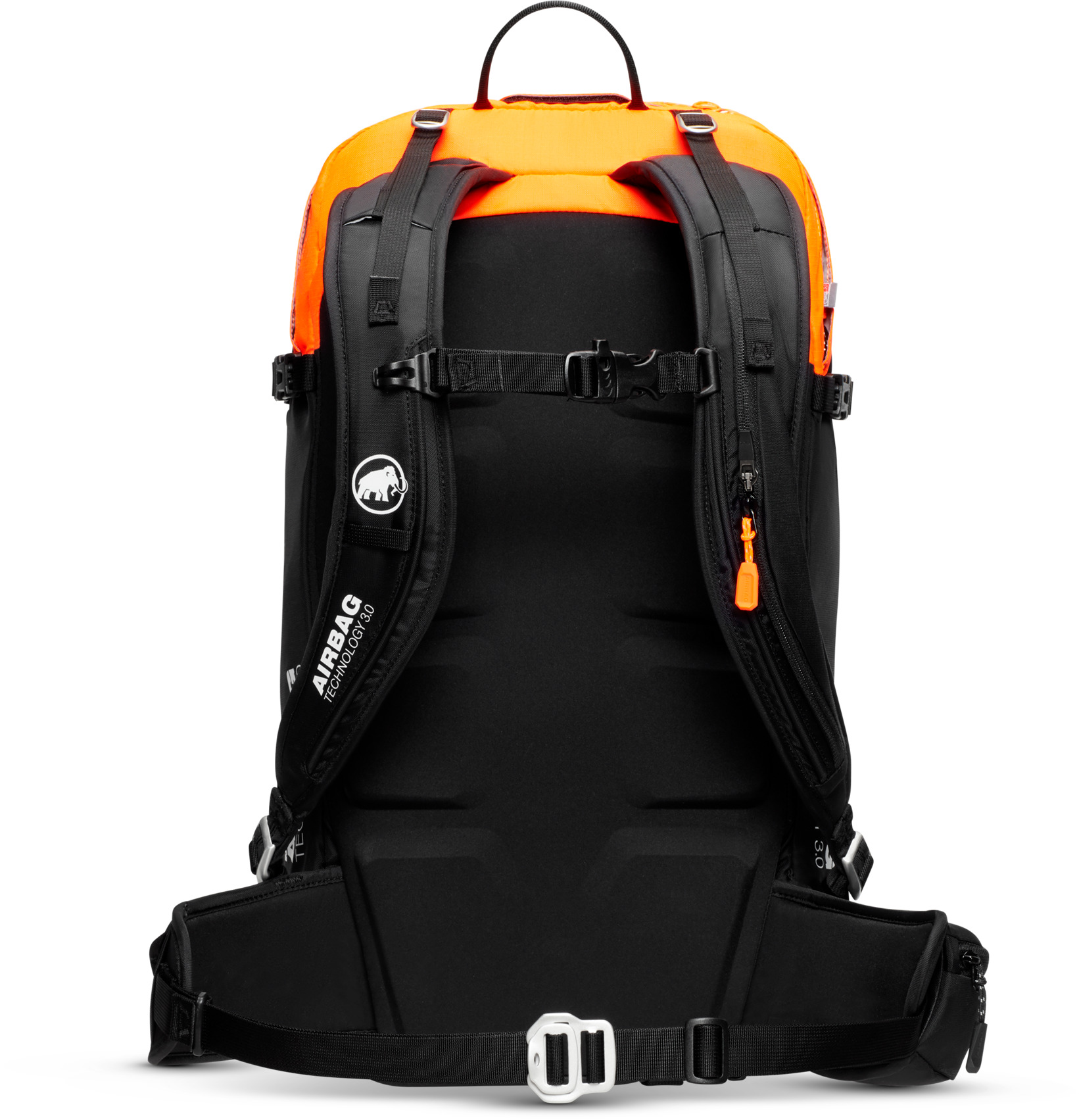 Tour 30 Removable Airbag 3.0