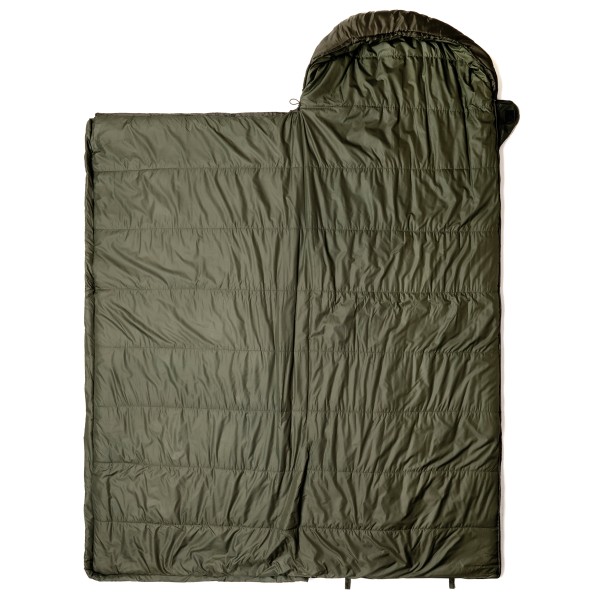 Snugpak - Nautilus - Sac de couchage synthétique