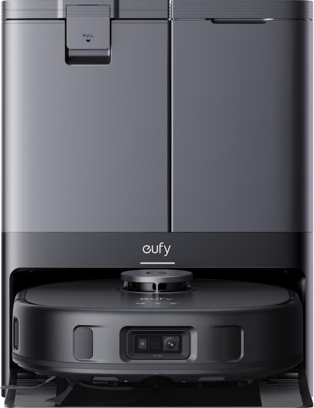 Eufy X10 Pro Omni rengøringsrobot T2351G11 (sort)