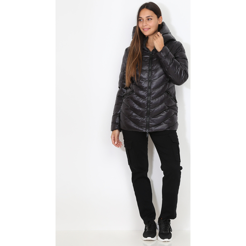 La Modeuse - 64275_P146820 Negro