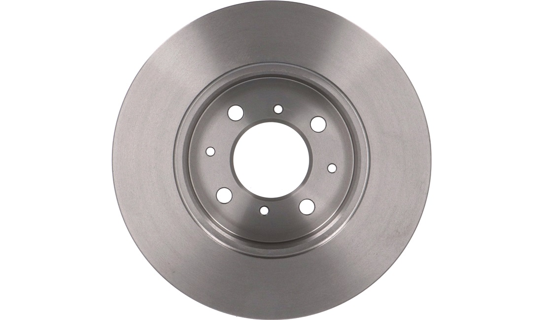 Bremseskive 262 x 13 mm