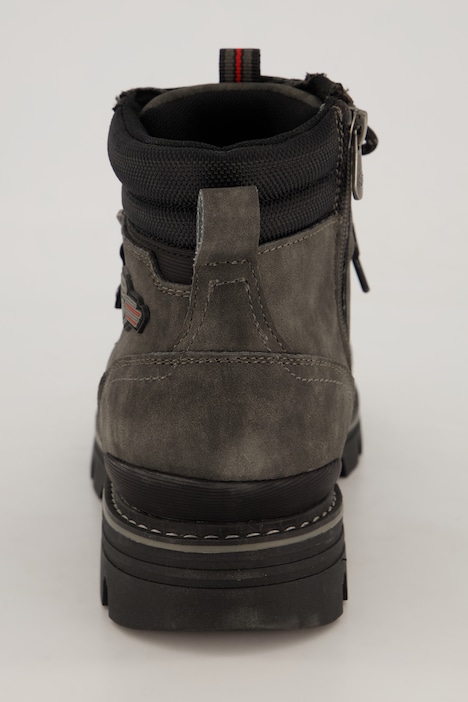 Boot von Dockers, echtes Leder,