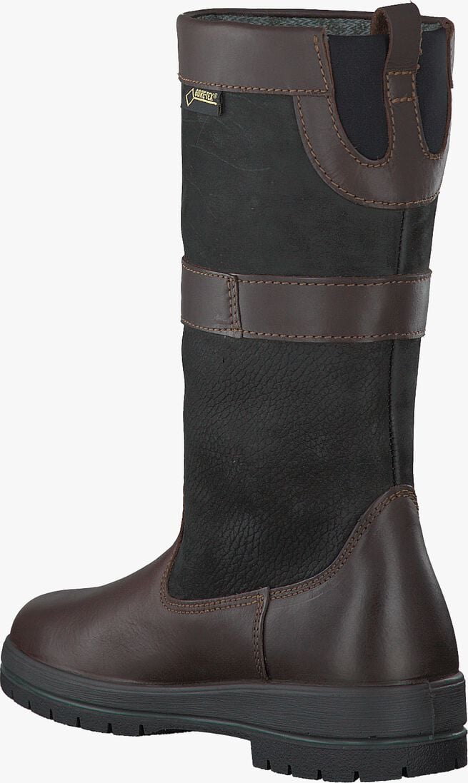 bruine dubarry snowboots kildare