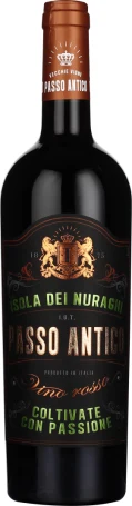 PASSO ANTICO VECCHIE VIGNE APPASSIMENTO 75CL