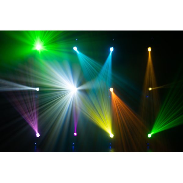 Varytec Hero Beam 100