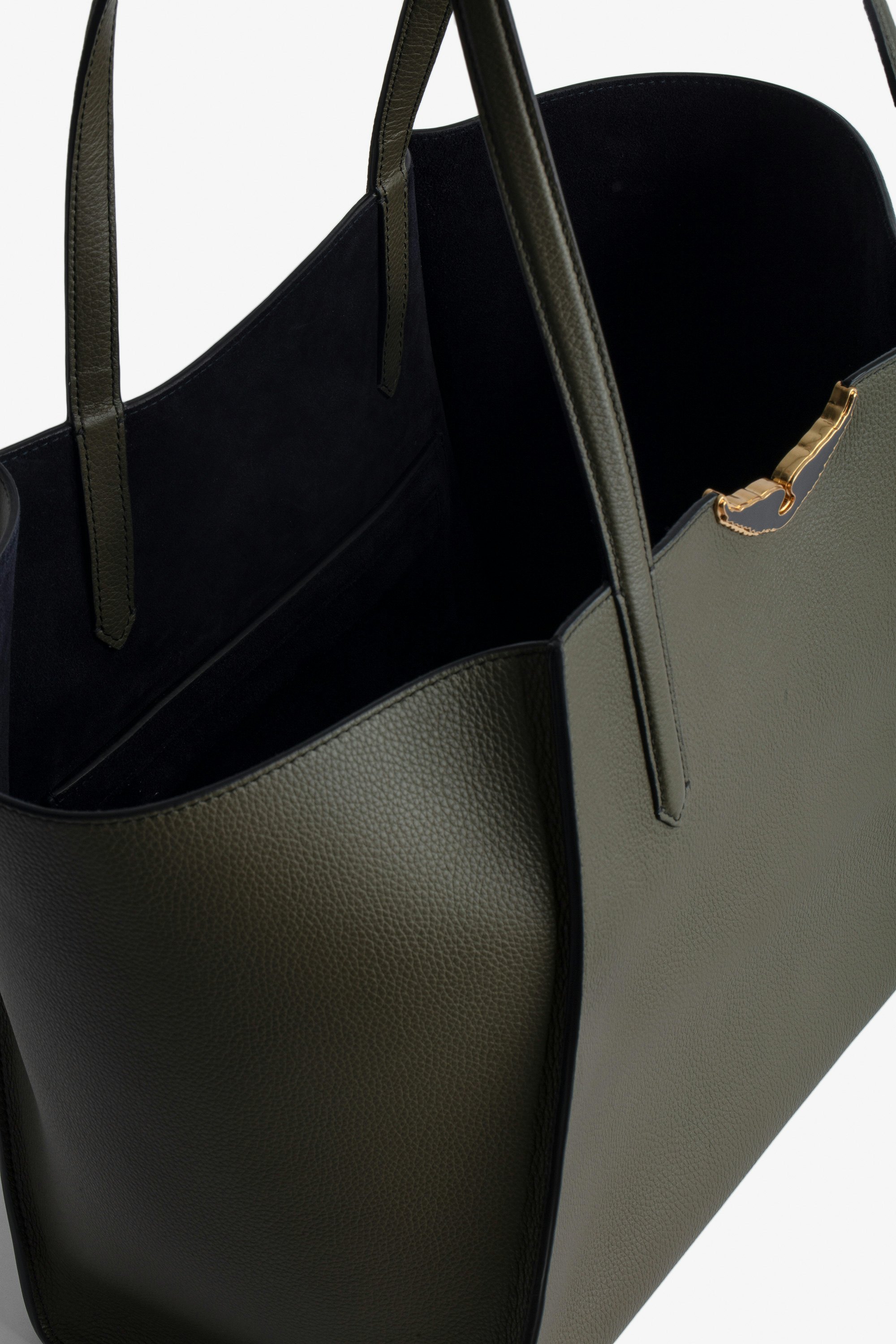 Sac Le Borderline