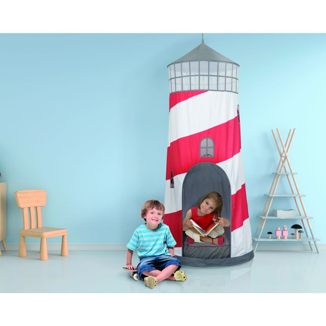 Besttoy - Spielhaus Leuchtturm